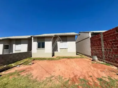 Imóvel Comercial com 2 Quartos para alugar, 47m² no Terras de São Paulo I, Marília