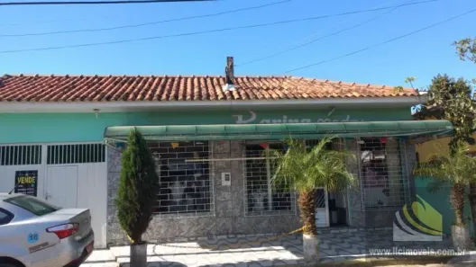 Casa com 2 Quartos à venda, 200m² no Roça Grande, Imbituba
