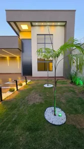 Casa com 3 Quartos à venda, 185m² no Jardim Balneário Meia Ponte, Goiânia