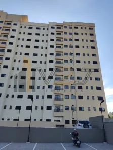 Apartamento com 2 Quartos à venda, 58m² no Ortizes, Valinhos
