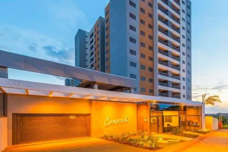 Apartamento com 2 Quartos à venda, 51m² no Gleba Fazenda Palhano, Londrina