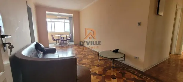 Apartamento com 3 Quartos à venda, 113m² no Ocian, Praia Grande