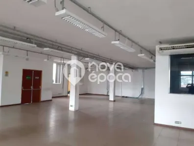 Prédio Comercial à venda, 4280m² no Centro, Rio de Janeiro