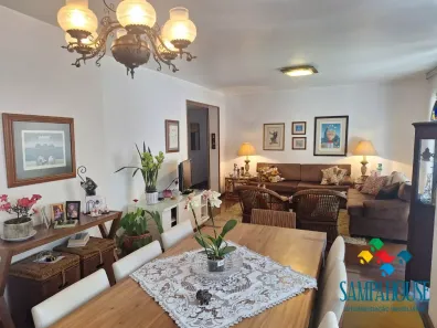 Apartamento com 4 Quartos à venda, 154m² no Perdizes, São Paulo