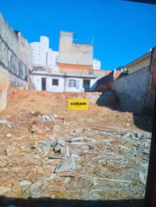 Lote/Terreno à venda, 300m² no Anchieta, São Bernardo do Campo