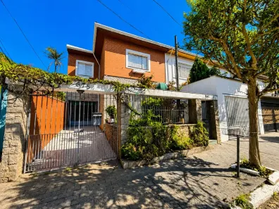 Casa com 3 Quartos à venda, 150m² no Vila Cordeiro, São Paulo