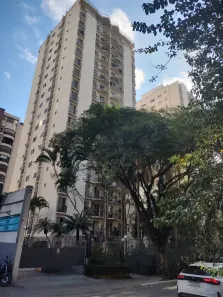 Apartamento com 2 Quartos à venda, 90m² no Moema, São Paulo