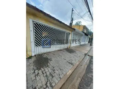 Imóvel Comercial com 2 Quartos à venda, 157m² no Vila Lutécia, Santo André