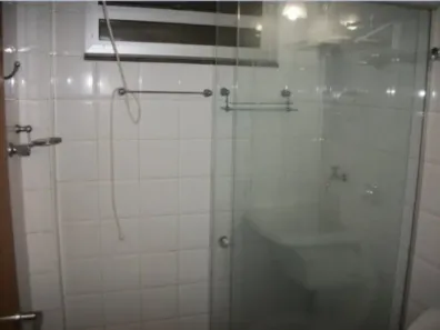 Apartamento com 1 Quarto para alugar, 40m² no Cerqueira César, São Paulo