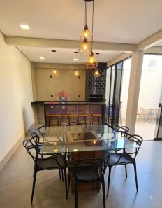 Casa de Condomínio com 3 Quartos à venda, 100m² no Jardins Mangueiral, Brasília