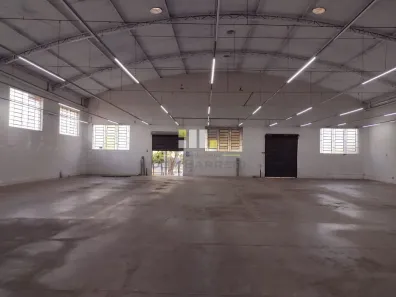 Ponto Comercial à venda, 1000m² no Jardim das Palmeiras, Sumaré