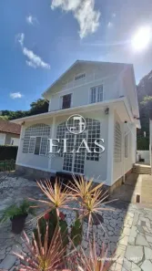Casa com 4 Quartos à venda, 171m² no Centro, Petrópolis