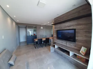 Apartamento com 3 Quartos à venda, 66m² no Penha de França, São Paulo