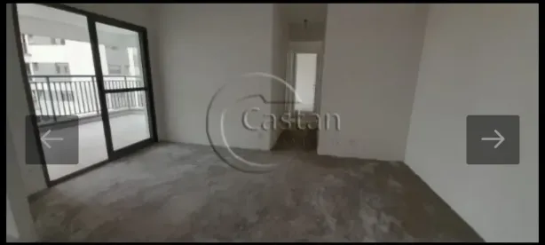 Apartamento com 3 Quartos à venda, 83m² no Parque São Jorge, São Paulo
