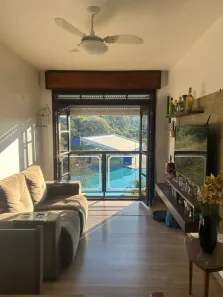 Apartamento com 2 Quartos à venda, 50m² no Jardim Sabará, Porto Alegre