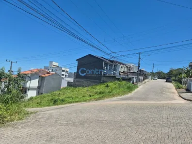 Lote/Terreno à venda, 331m² no Potecas, São José