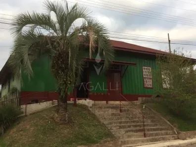 Casa com 2 Quartos à venda, 64m² no Dorizon, Mallet