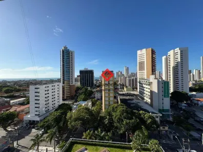 Sala Comercial para alugar, 332m² no Centro, Fortaleza