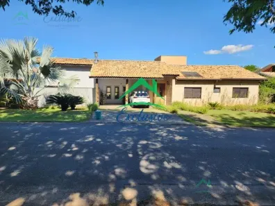 Casa com 3 Quartos à venda, 1362m² no Village Ipanema I, Araçoiaba da Serra