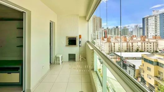 Apartamento com 2 Quartos à venda, 86m² no Campinas, São José