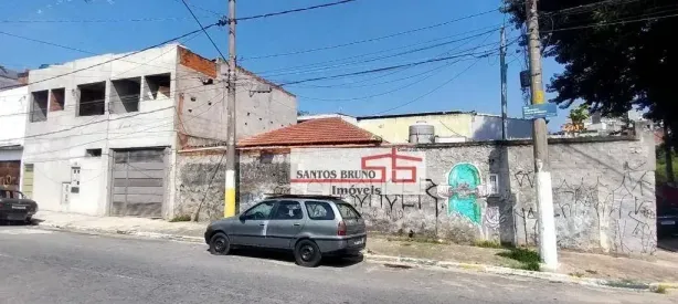 Lote/Terreno à venda, 300m² no Jardim Primavera (Zona Norte), São Paulo