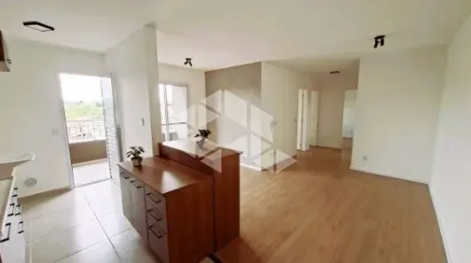 Apartamento com 3 Quartos à venda, 86m² no Jardim Belizário, Cotia