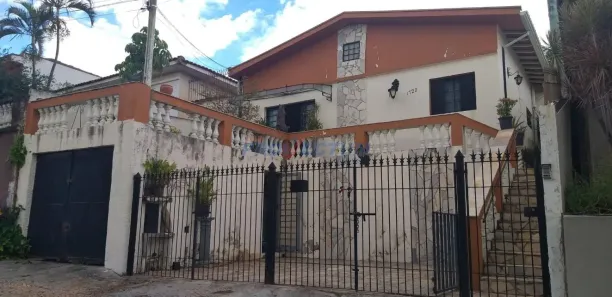 Imóvel Comercial com 3 Quartos à venda, 165m² no Chácara da Barra, Campinas