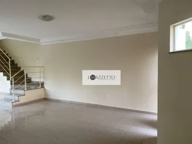 Casa de Condomínio com 6 Quartos para venda ou aluguel, 281m² no Jardim Portal de Itaici, Indaiatuba