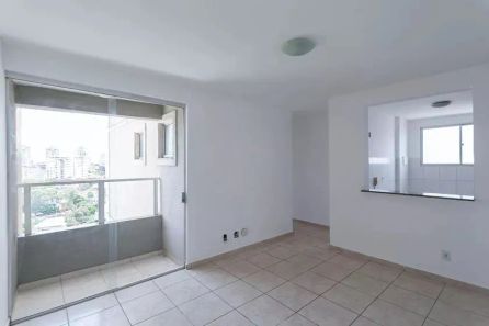 Apartamento com 3 Quartos à venda, 80m² no Castelo, Belo Horizonte