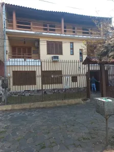Casa com 4 Quartos à venda, 350m² no Nonoai, Porto Alegre