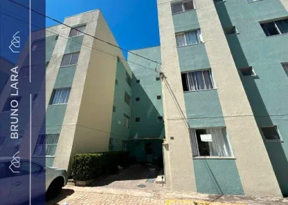Apartamento com 3 Quartos à venda, 100m² no Chácara, Betim