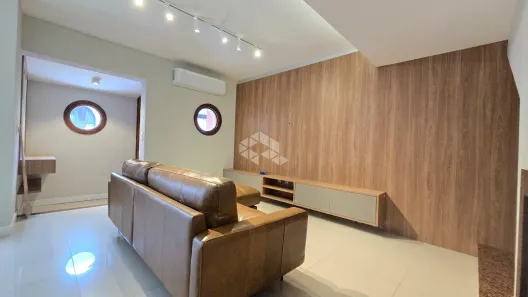 Casa de Condomínio com 3 Quartos à venda, 299m² no Cristal, Porto Alegre