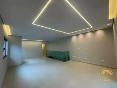 Casa com 3 Quartos à venda, 210m² no Marapé, Santos