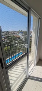 Apartamento com 3 Quartos à venda, 80m² no Mogi Moderno, Mogi das Cruzes