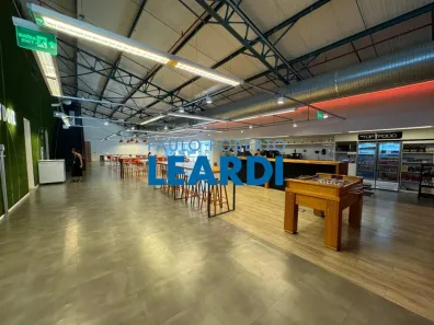 Ponto Comercial para alugar, 1460m² no Lapa de Baixo, São Paulo
