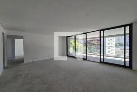 Apartamento com 4 Quartos à venda, 189m² no Vila Uberabinha, São Paulo