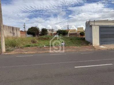 Lote/Terreno à venda, 260m² no Setparque Avenida 2, São José do Rio Preto