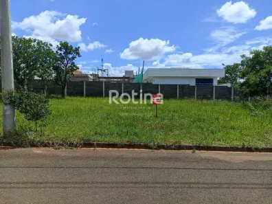 Lote/Terreno à venda, 281m² no Laranjeiras, Uberlândia