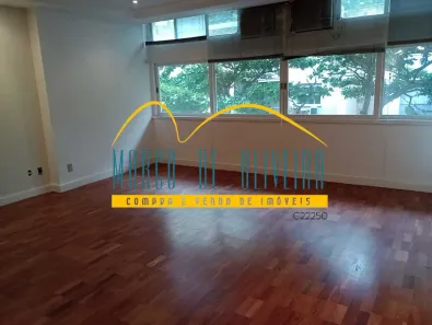 Apartamento com 3 Quartos à venda, 143m² no Copacabana, Rio de Janeiro