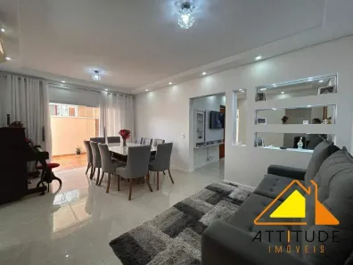 Apartamento com 3 Quartos à venda, 204m² no Centro, São Bernardo do Campo