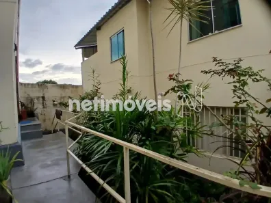 Casa com 2 Quartos à venda, 57m² no Palmeiras, Belo Horizonte