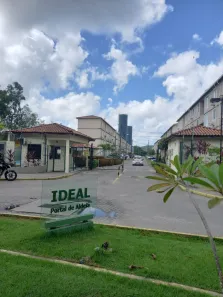 Apartamento com 2 Quartos à venda, 42m² no Vila da Inabi, Camaragibe