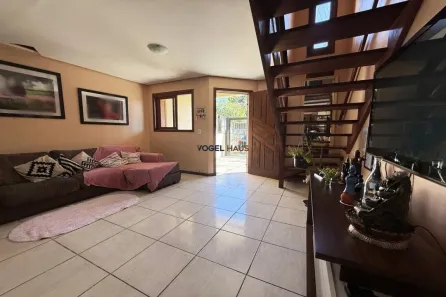 Casa de Condomínio com 2 Quartos à venda, 63m² no Centro, Sapucaia do Sul