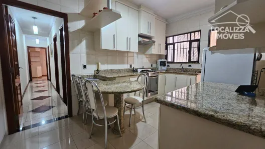 Casa com 3 Quartos à venda, 153m² no Jardim Nossa Senhora de Fátima, Nova Odessa