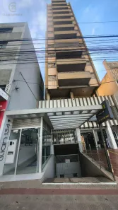 Apartamento com 3 Quartos à venda, 148m² no Centro, Londrina