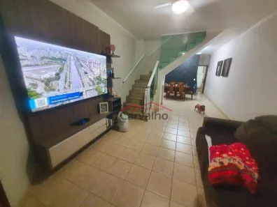 Sobrado com 3 Quartos à venda, 150m² no Parque Novo Mundo, São Paulo