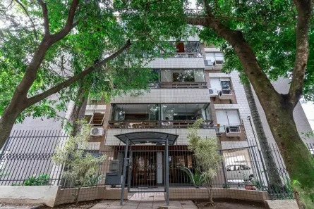 Cobertura com 4 Quartos à venda, 202m² no Jardim Lindóia, Porto Alegre