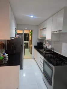 Apartamento com 3 Quartos à venda, 130m² no Patamares, Salvador
