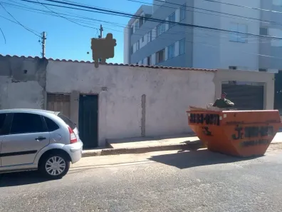 Lote/Terreno à venda, 360m² no Araguaia, Belo Horizonte