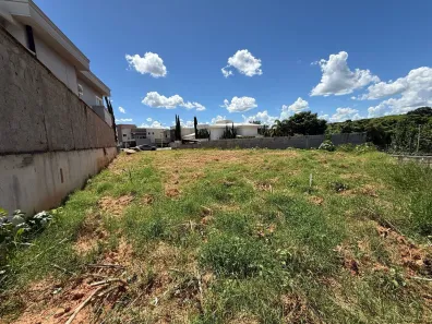 Lote/Terreno à venda, 617m² no Vila dos Plátanos, Campinas